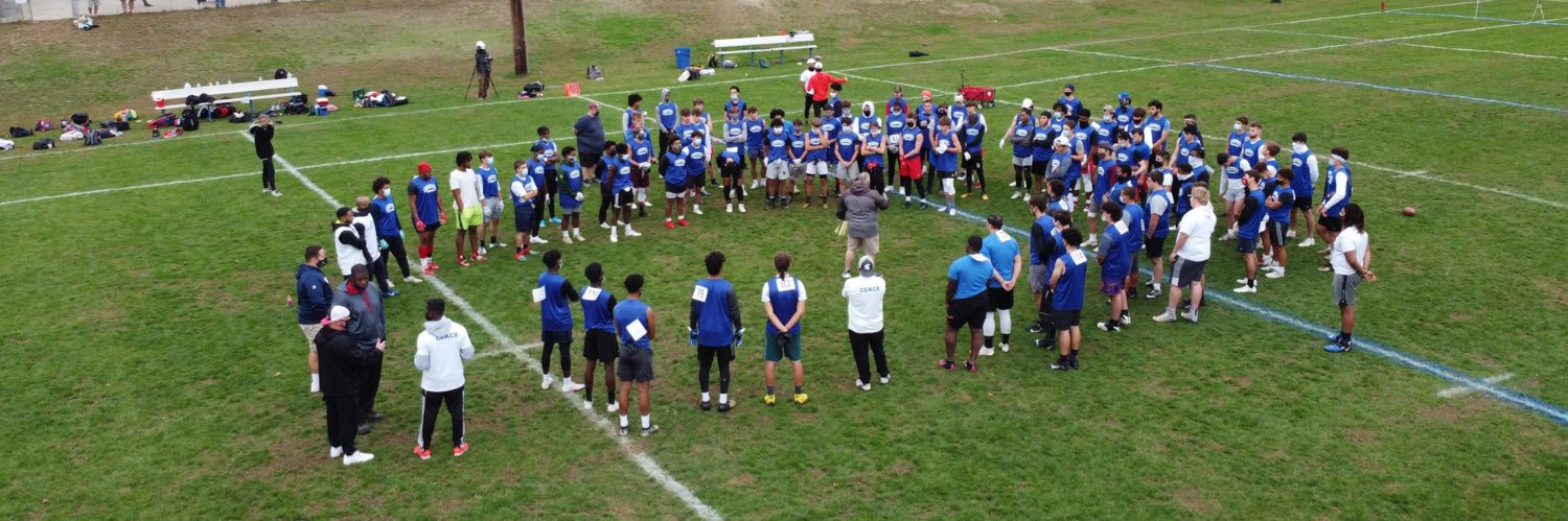 Academic Elite Football banner