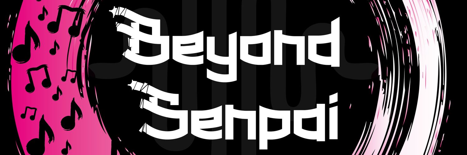 Just Panda⁷ banner