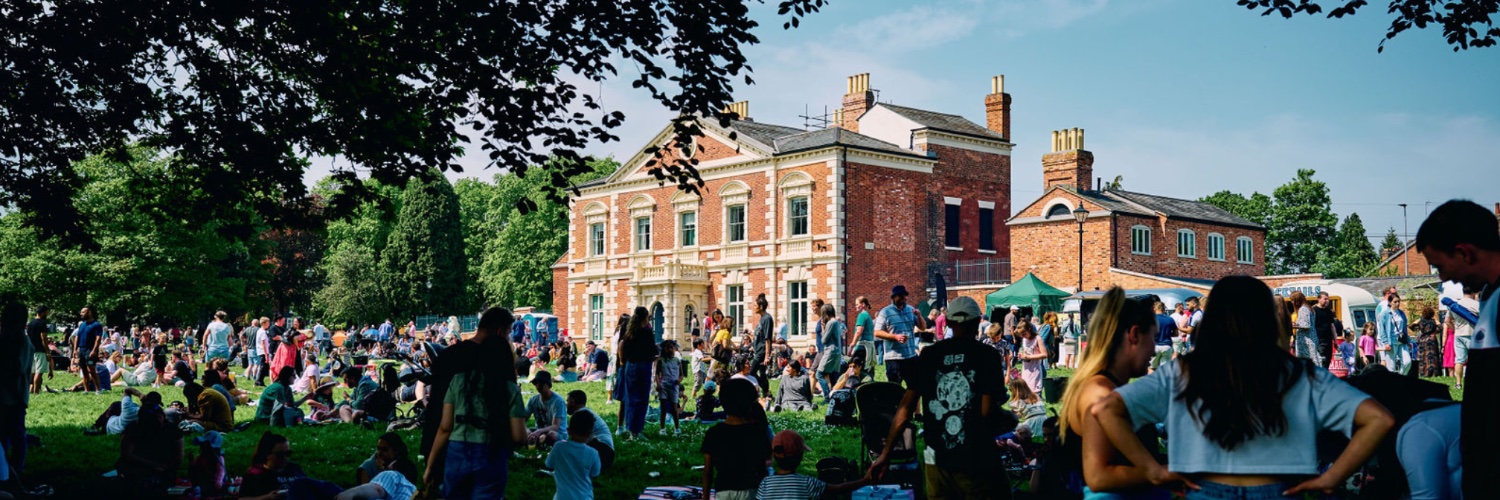Digbeth Dining Club banner