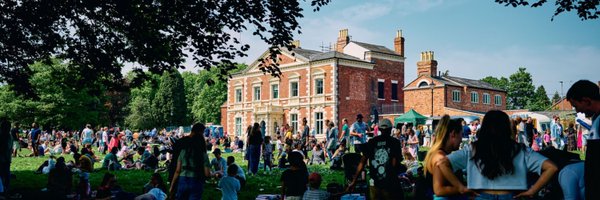 DigbethDiner Profile Banner