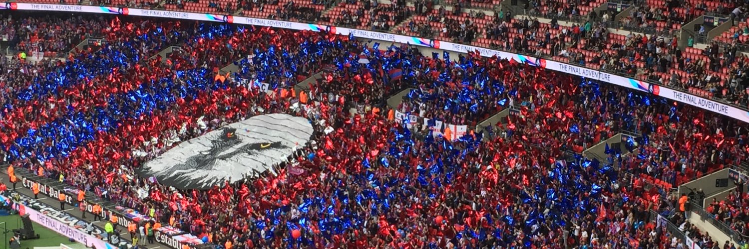 🏴󠁧󠁢󠁥󠁮󠁧󠁿 CPFC MS 🦅 banner