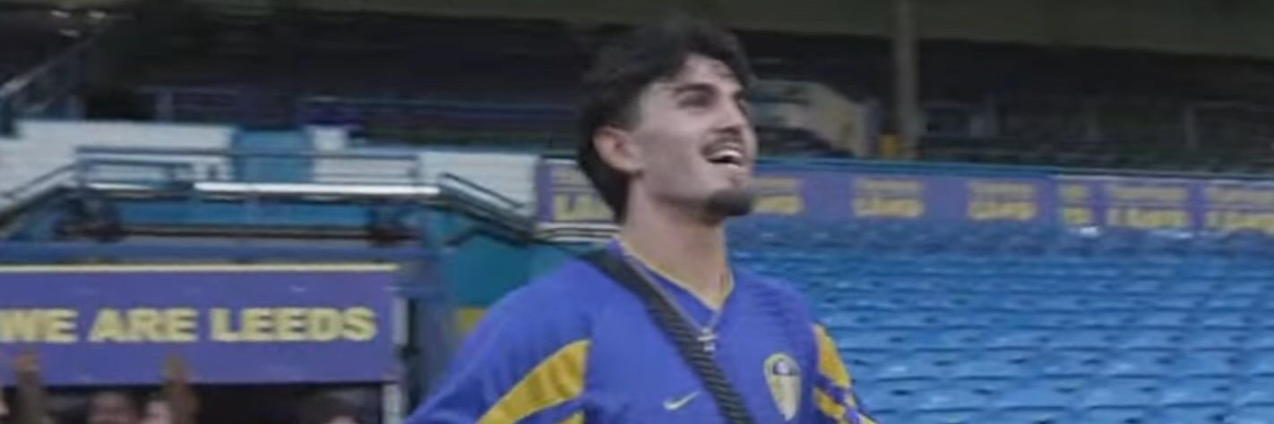 BigDanLUFC's profile banner image