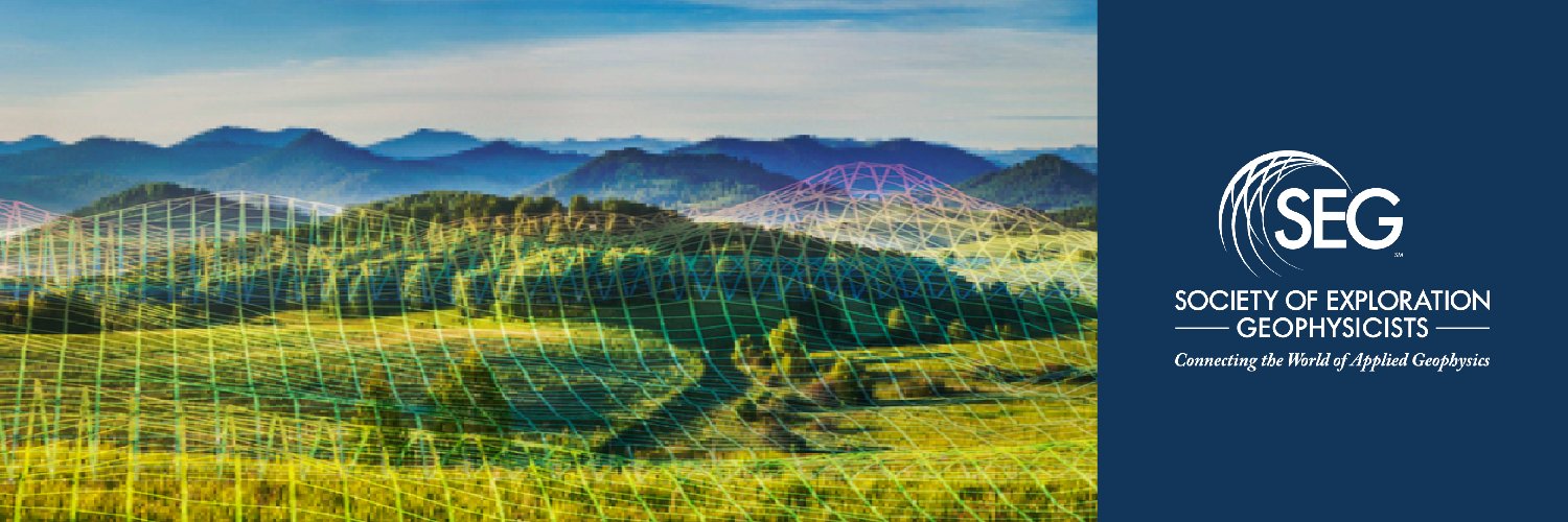 SEG banner