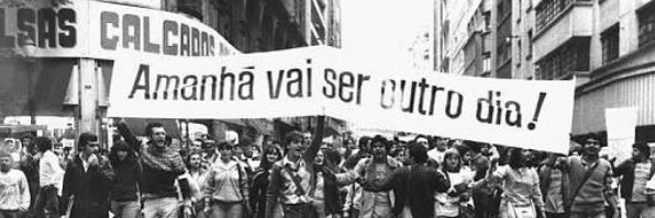 Jorge Rodrigues's banner