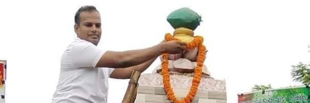 ApurbSamal's profile banner image