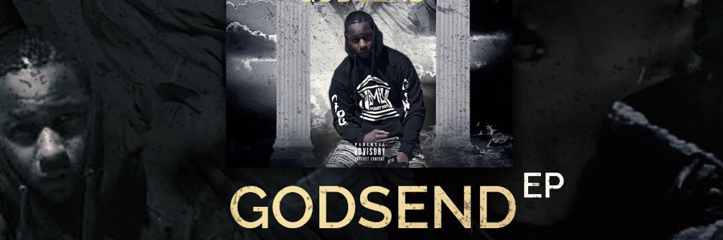 GodSend banner
