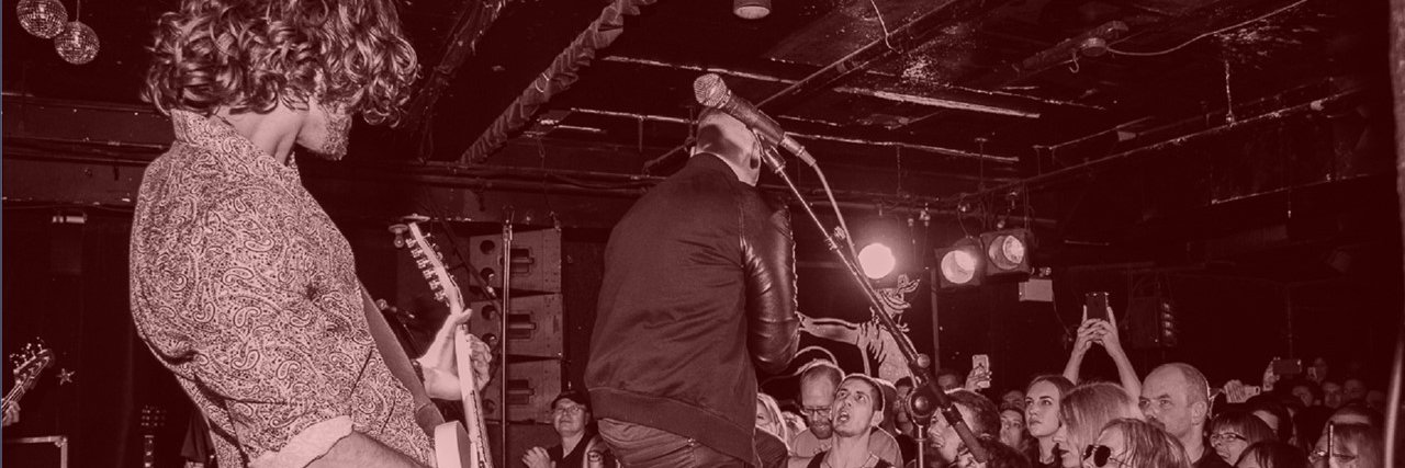 SEEROCKLIVE.com banner