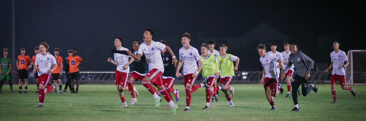 Procision Reading Academy banner