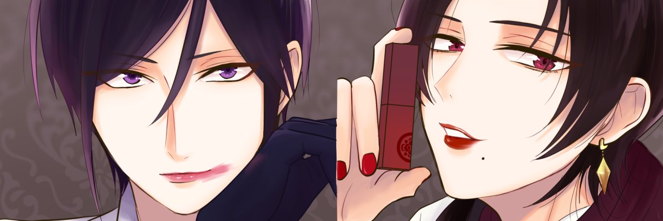 ririth01's profile banner image
