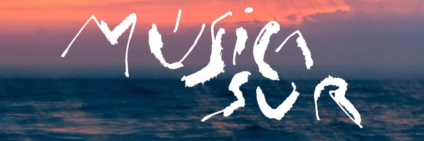 Música Sur banner