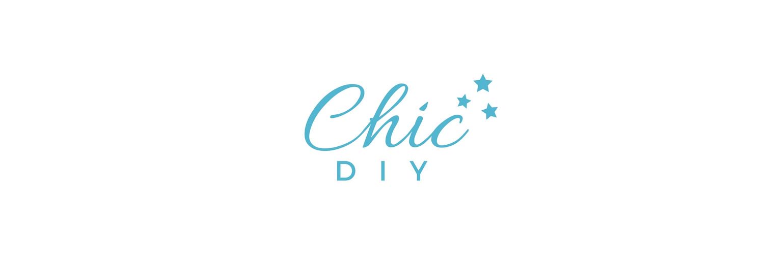 chicdiyblog's profile banner image