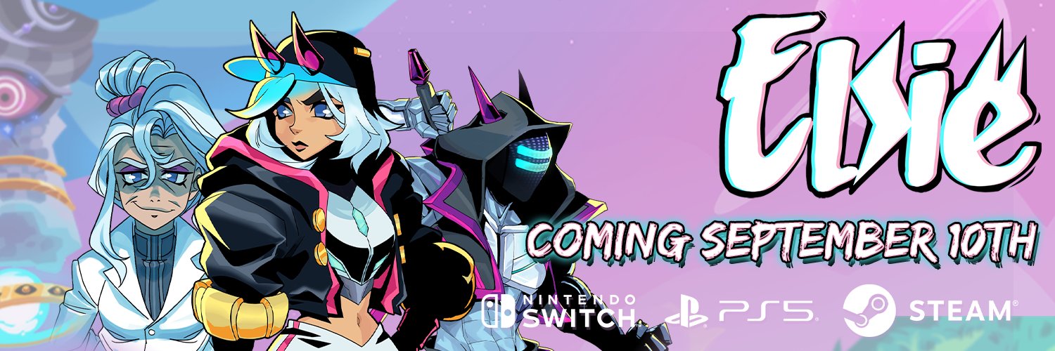 Knight Shift Games banner