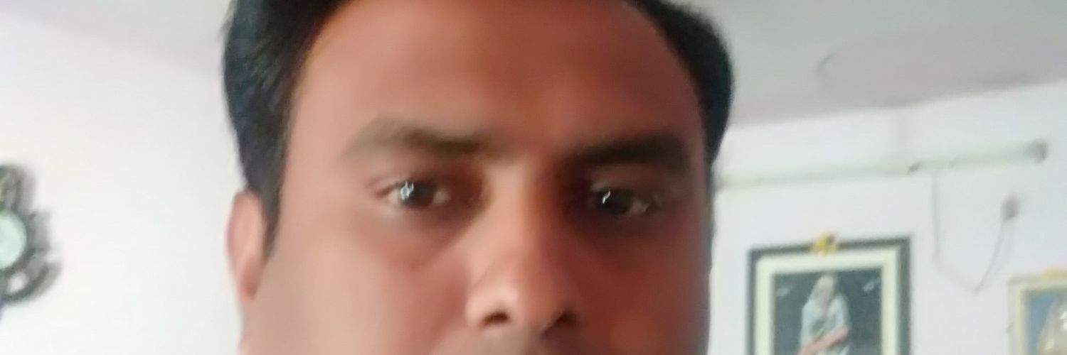 mpradeepkumar6's profile banner image
