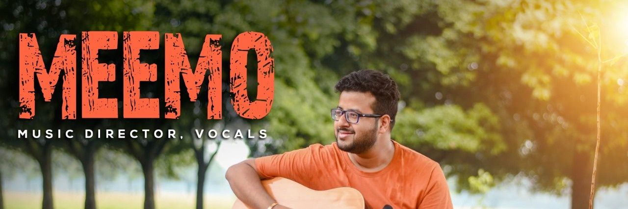 Meemo banner