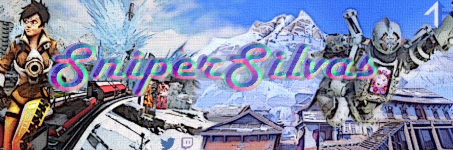 SNIPERSILVAS's profile banner image