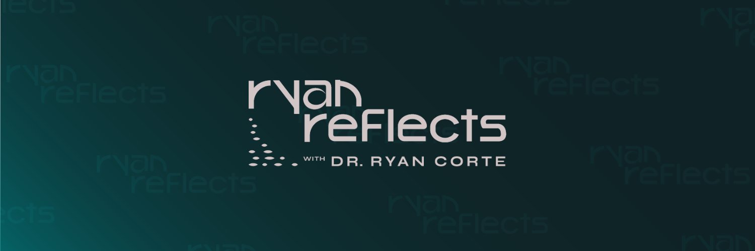 RyanReflects's profile banner image