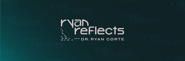 RyanReflects Profile Banner
