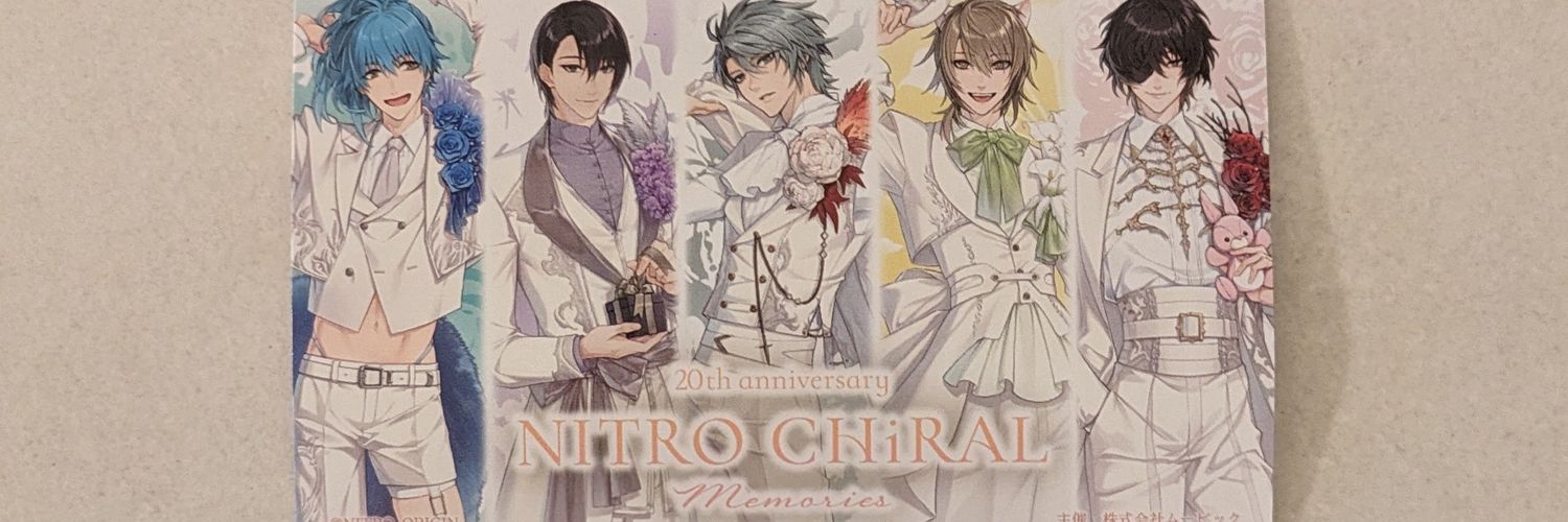 kanako_TM's profile banner image