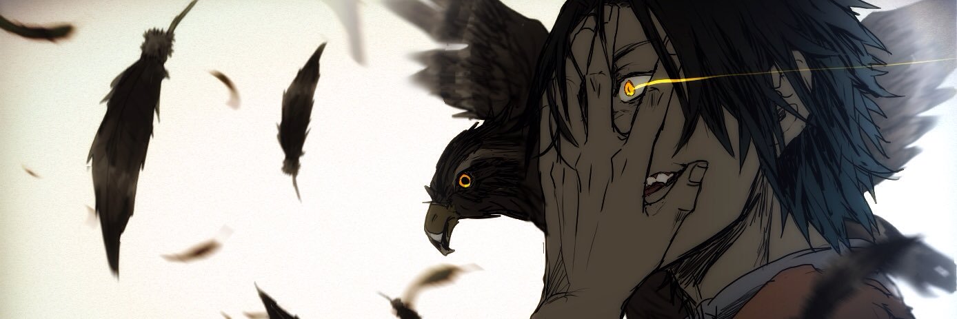 KazunariHawk's profile banner image