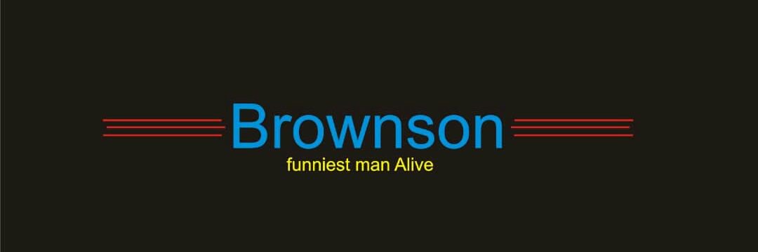 Brownson banner