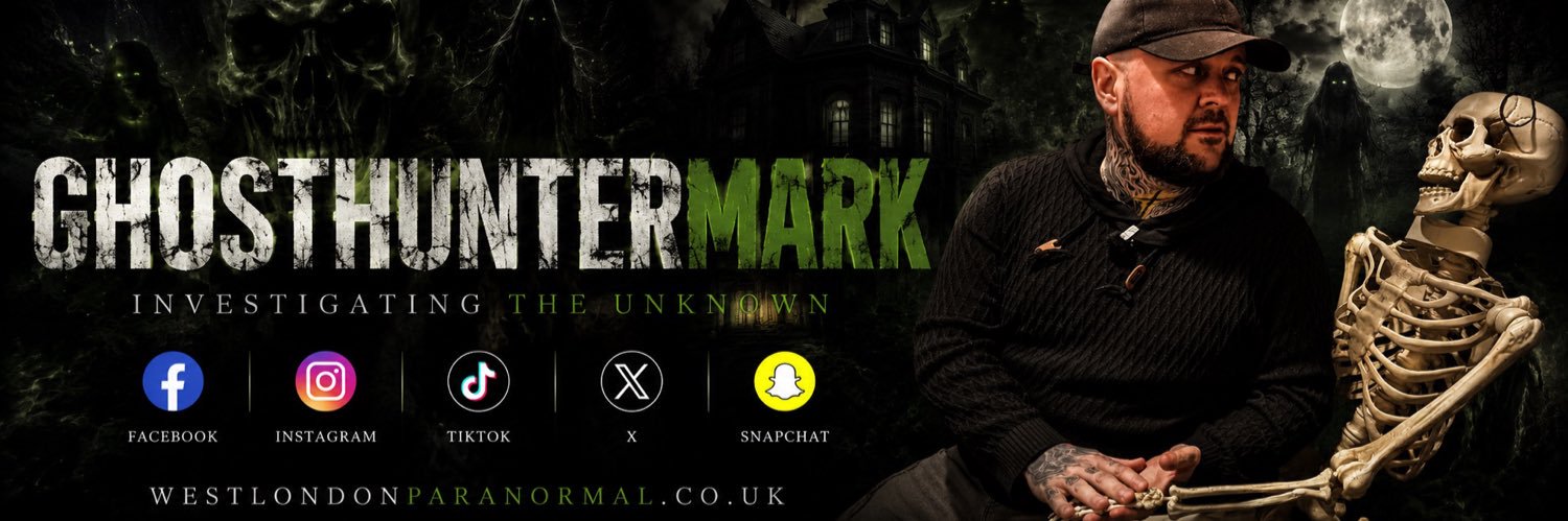 GhostHMark's profile banner image