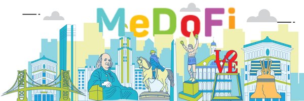 MeDoFiHQ Profile Banner