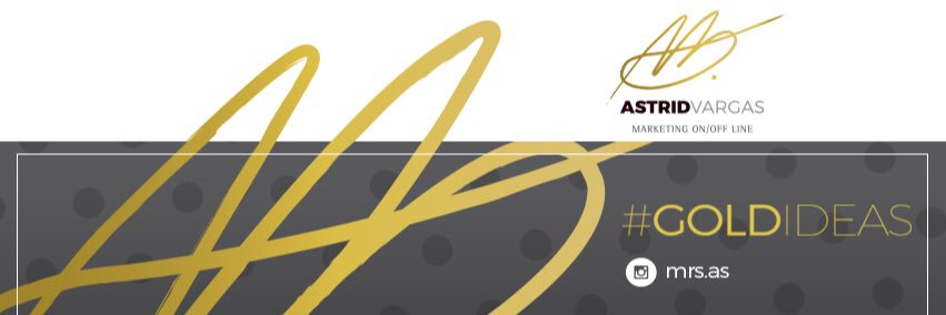 astridvargas's profile banner image
