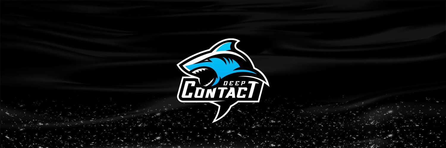 Deep Contact banner