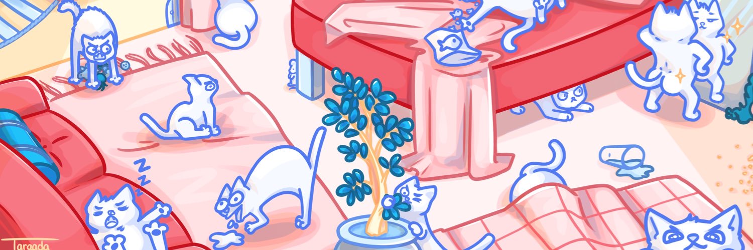 Targada 🍓 banner