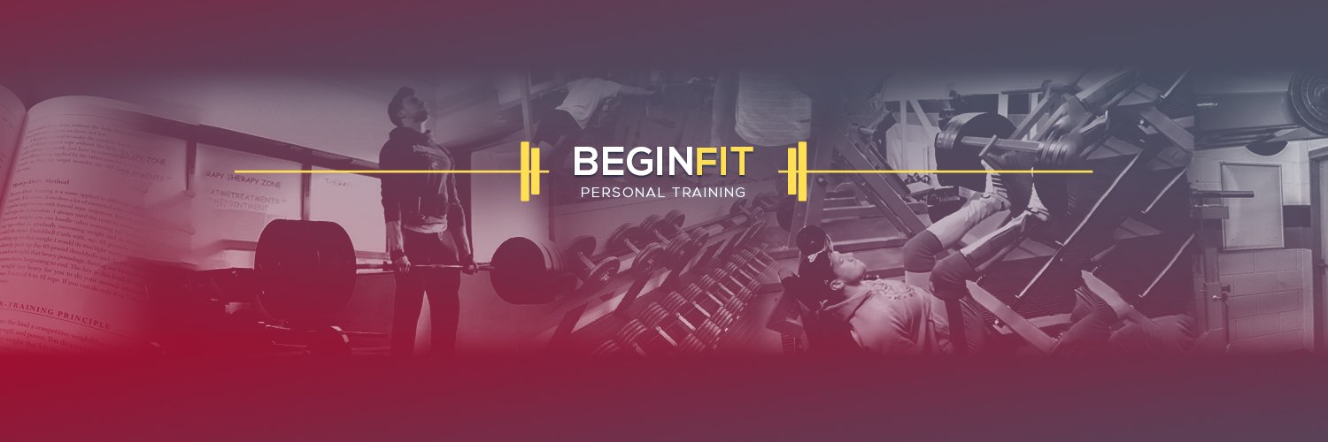 BeginFitUK's profile banner image