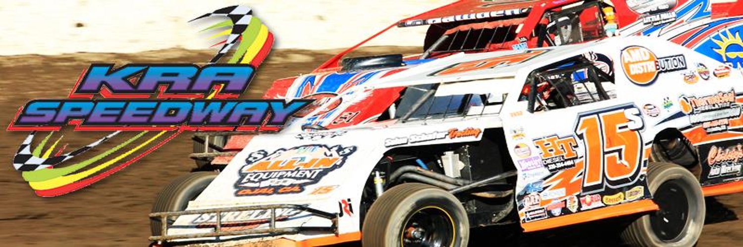KRASpeedway's profile banner image