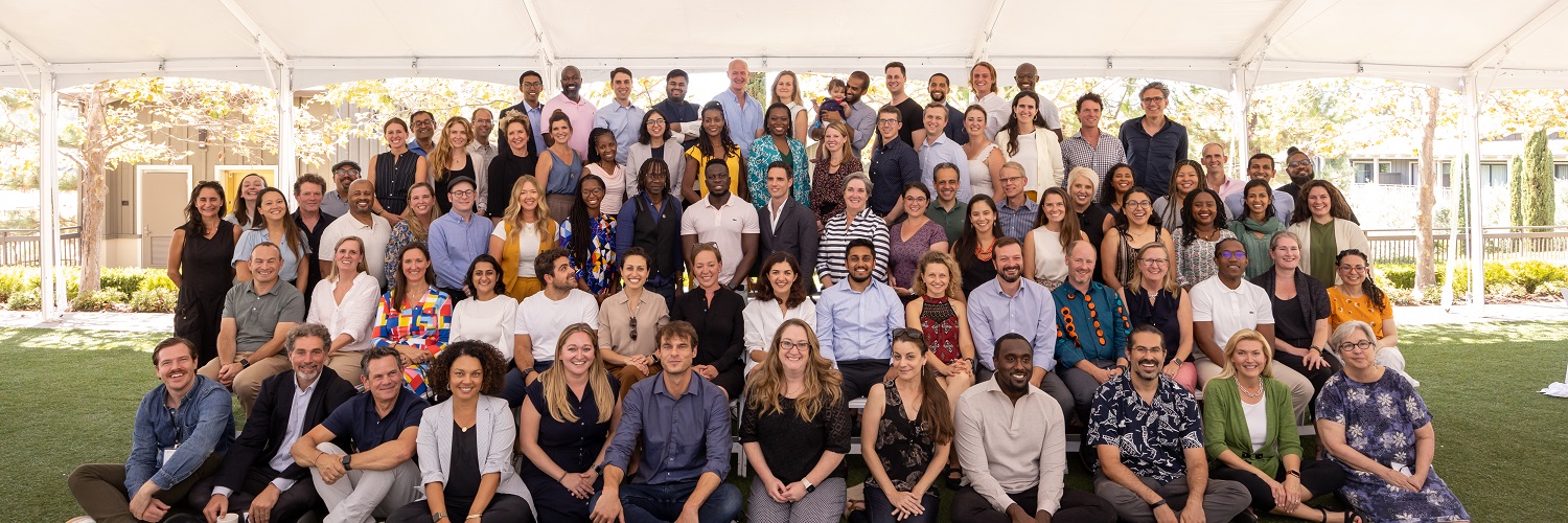 DRK Foundation banner