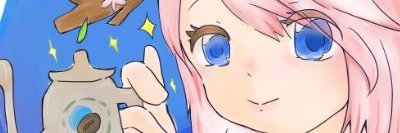青月円舞 banner
