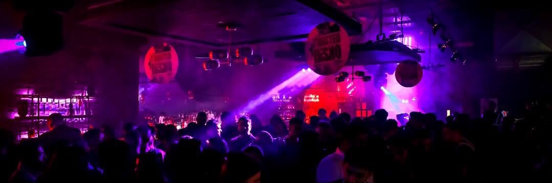 ARK Manchester 🐝💛 banner