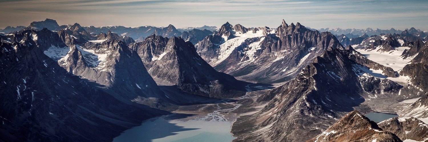 Mette Bendixen banner