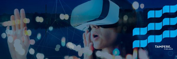 SmartTampere Profile Banner