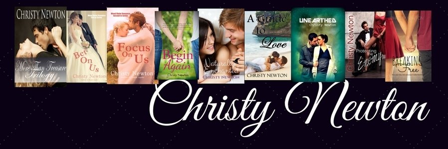 CNewtonAuthor's profile banner image