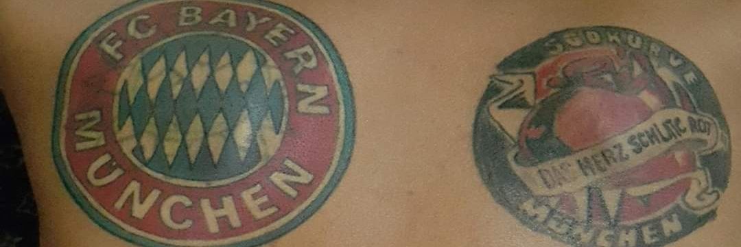 ShafthoFCBayern's profile banner image
