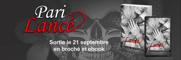 EditionsCyplog Profile Banner
