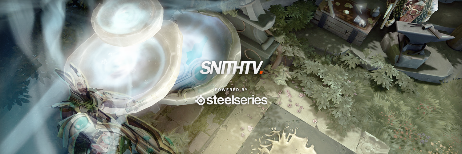 SnithTV's profile banner image