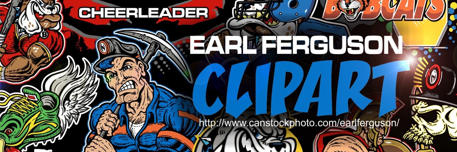 earlferguson1's profile banner image