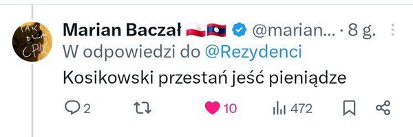 kosik_md Profile Banner