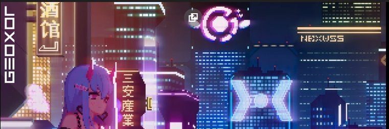ItsImNova's profile banner image