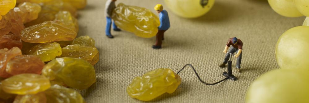 Mystery Schlepper banner