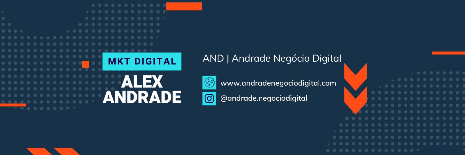 alexsandroandra's profile banner image