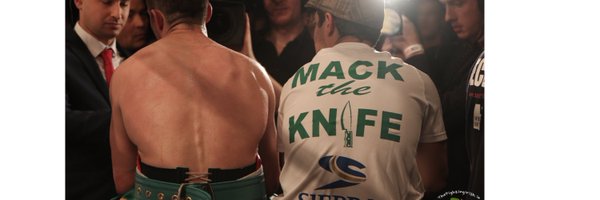 mattmacklin Profile Banner