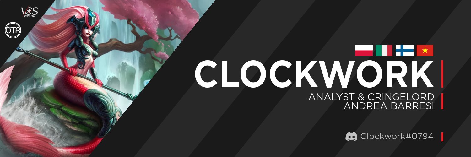 Clockwooork@sociale.network banner