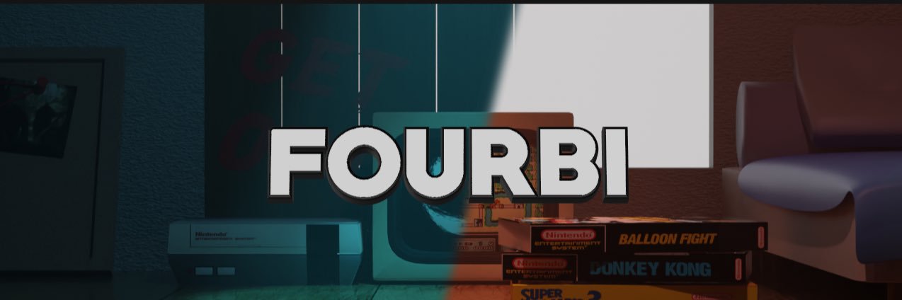 Fourbi banner