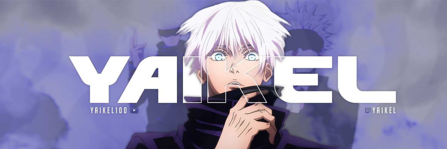Yaikel banner