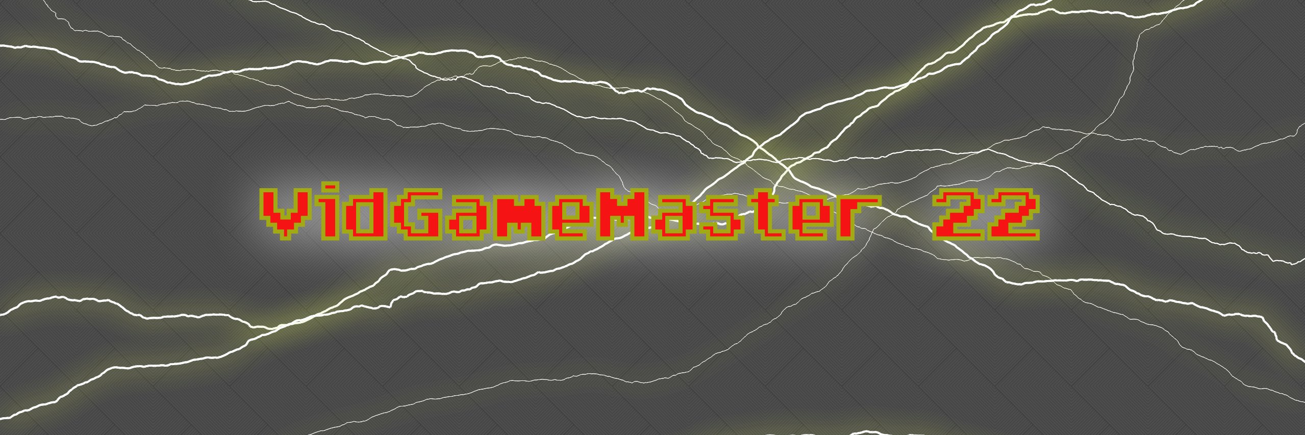 VidGameMaster22's profile banner image